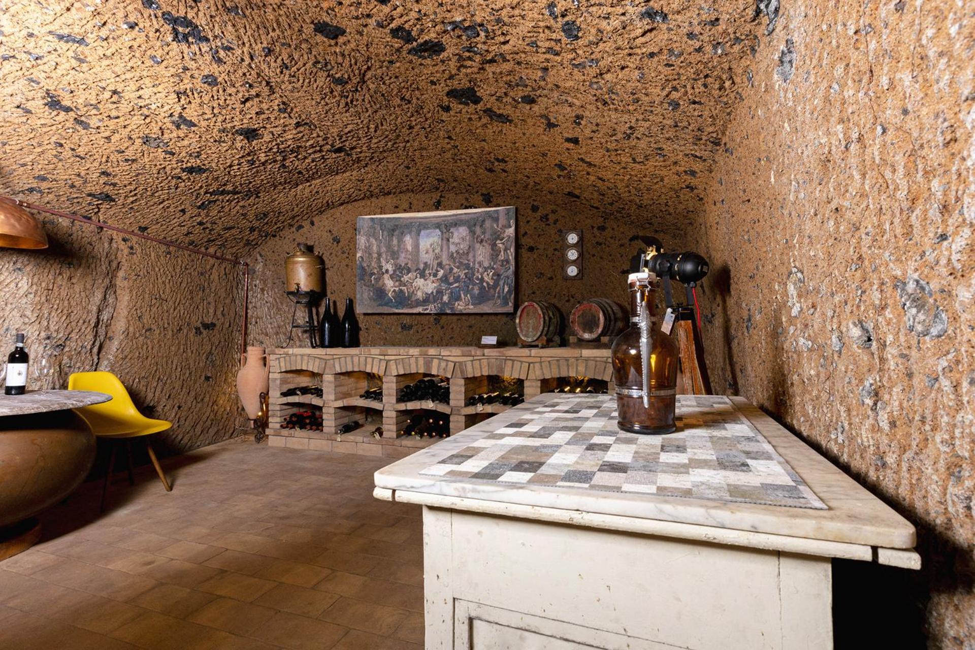 La Rocca - Palazzo Pallotti Lubriano Kültér fotó