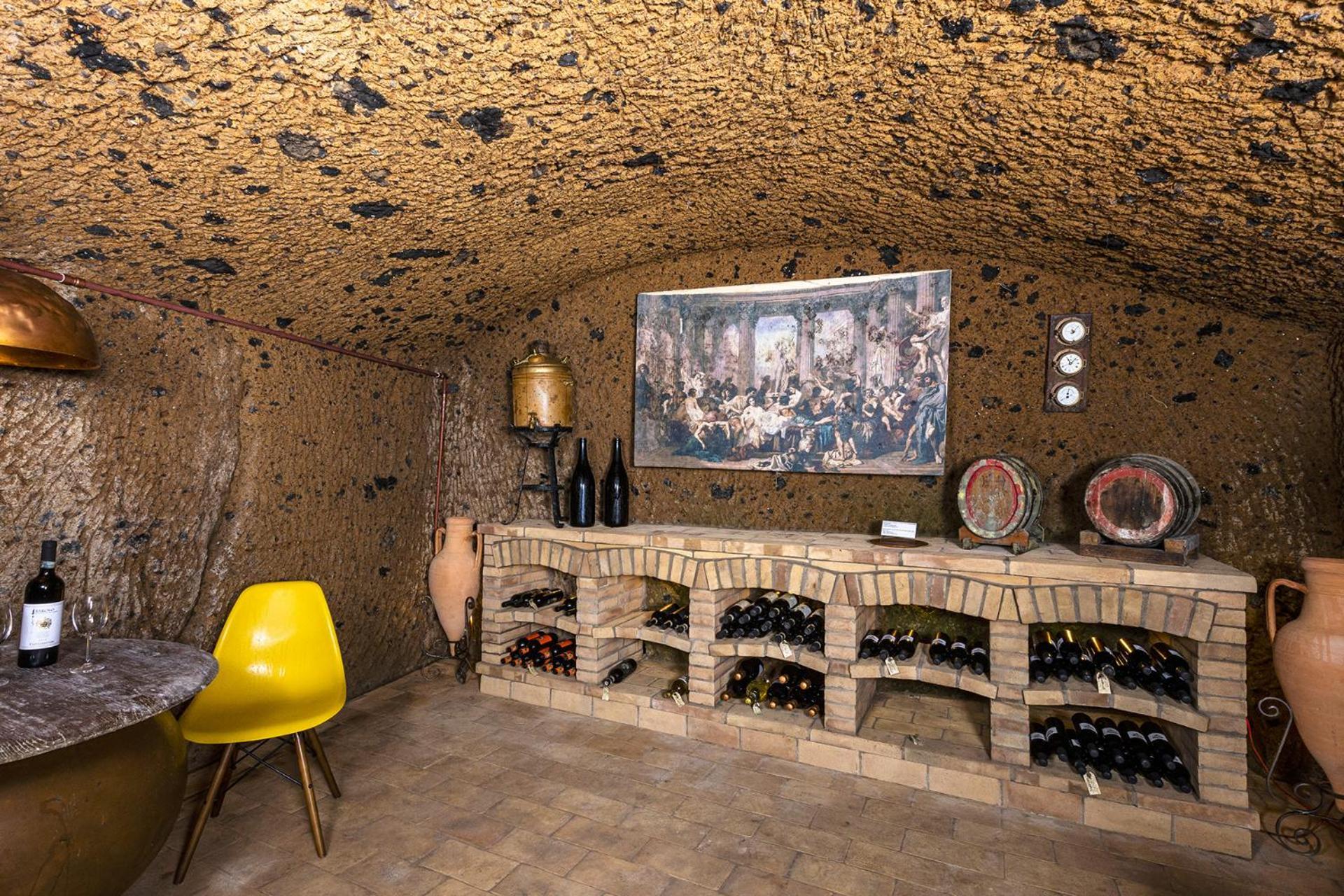 La Rocca - Palazzo Pallotti Lubriano Kültér fotó